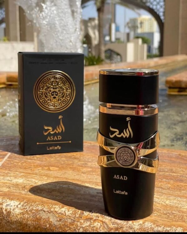 Asad