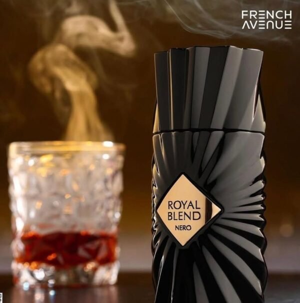 Royal Blend