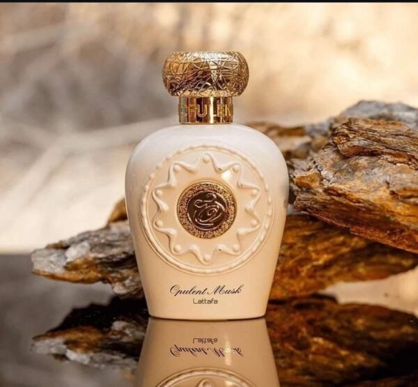 Opulent Musk