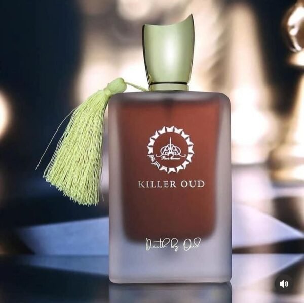 Killer Oud