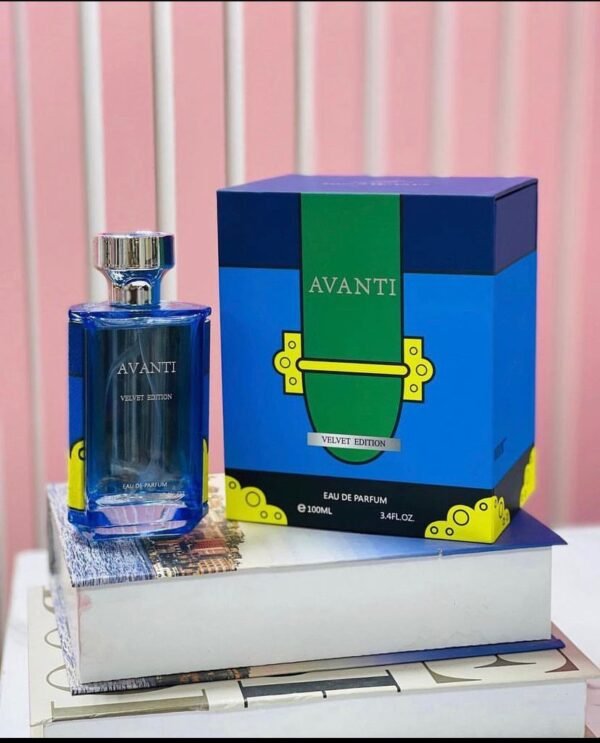 Avanti
