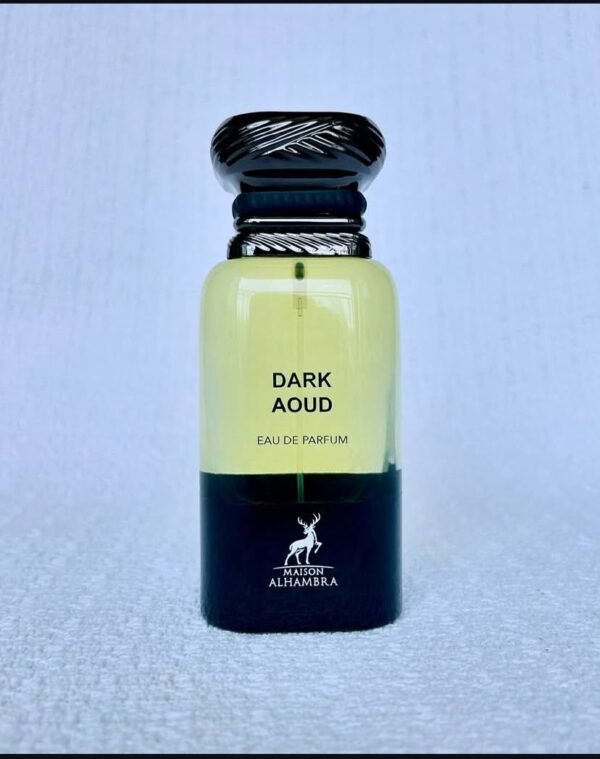 Dark Aoud