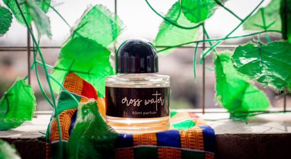 Cross Water 50ml