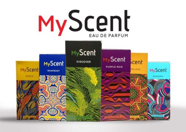 MyScent