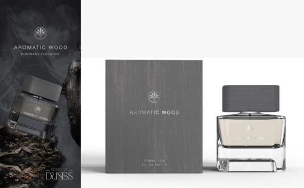 Aromatic Wood
