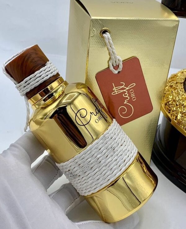Craft Oro