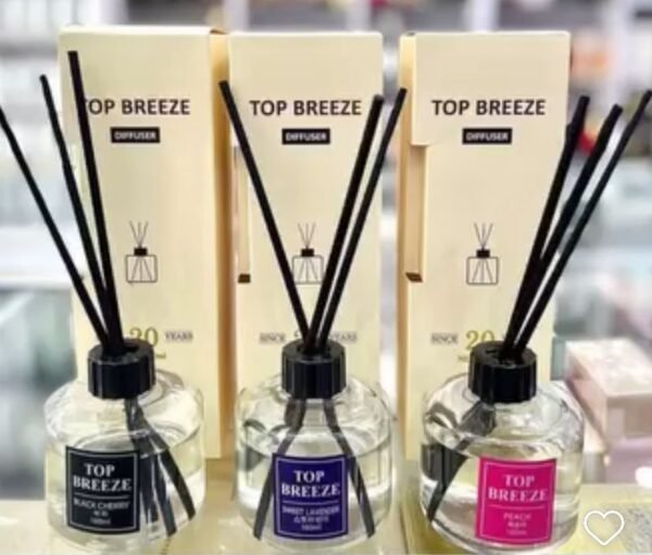 Top Breeze