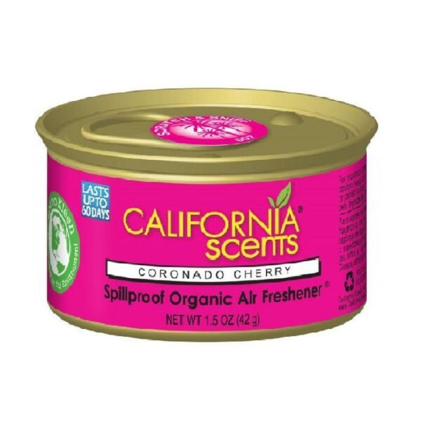 California Scents Air Freshener