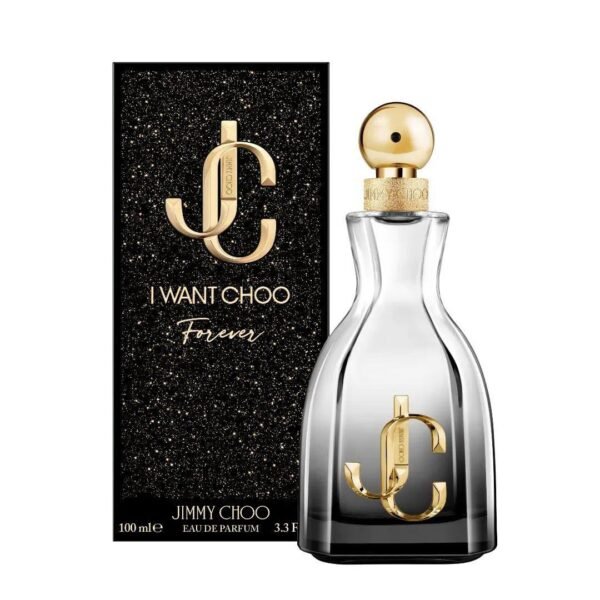 I WANT CHOO