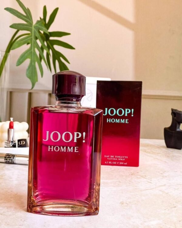 JOOP! HOMM